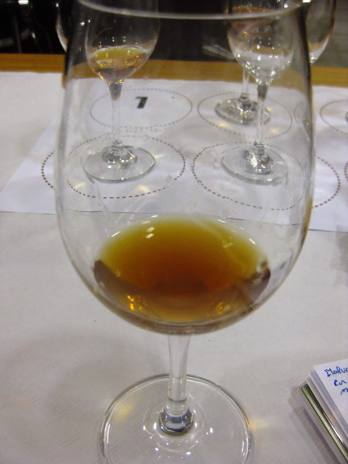 Malvasia 30 Anos