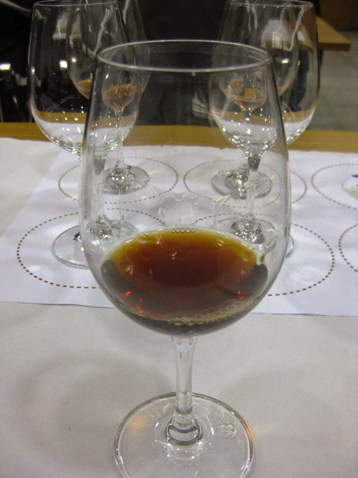 Malvasia Colheita 1954