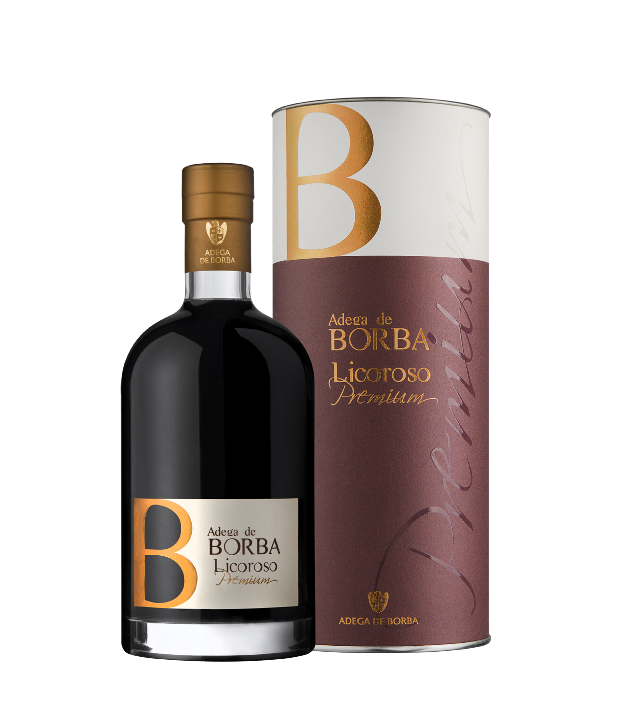 Adega de Borba Licoroso Premium Tinto