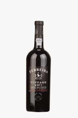 Ferreira Porto Vintage 2011