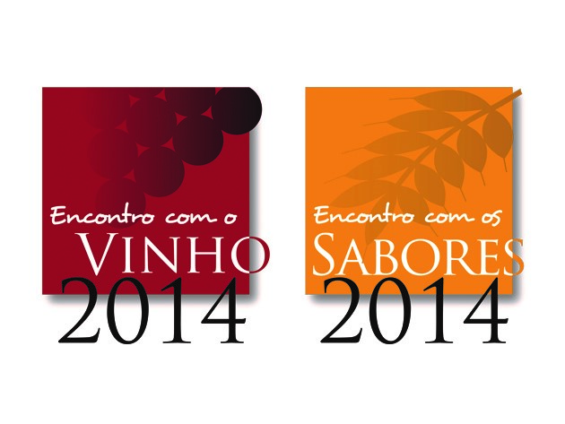 Encontro com o Vinho e Sabores 2014