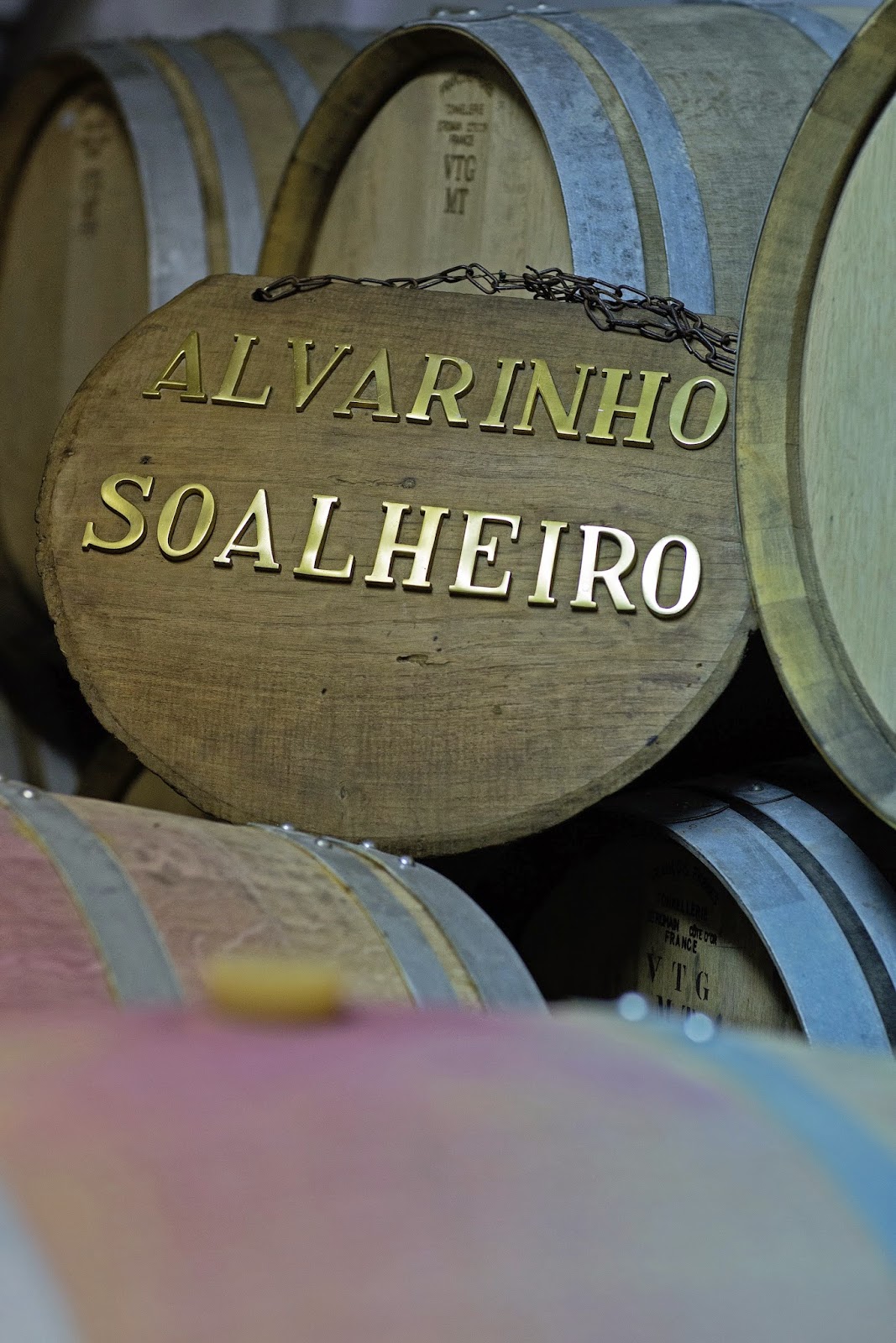 QUINTA DE SOALHEIRO