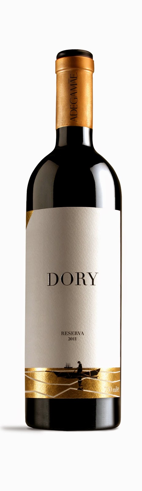 Dory Reserva Tinto 2011