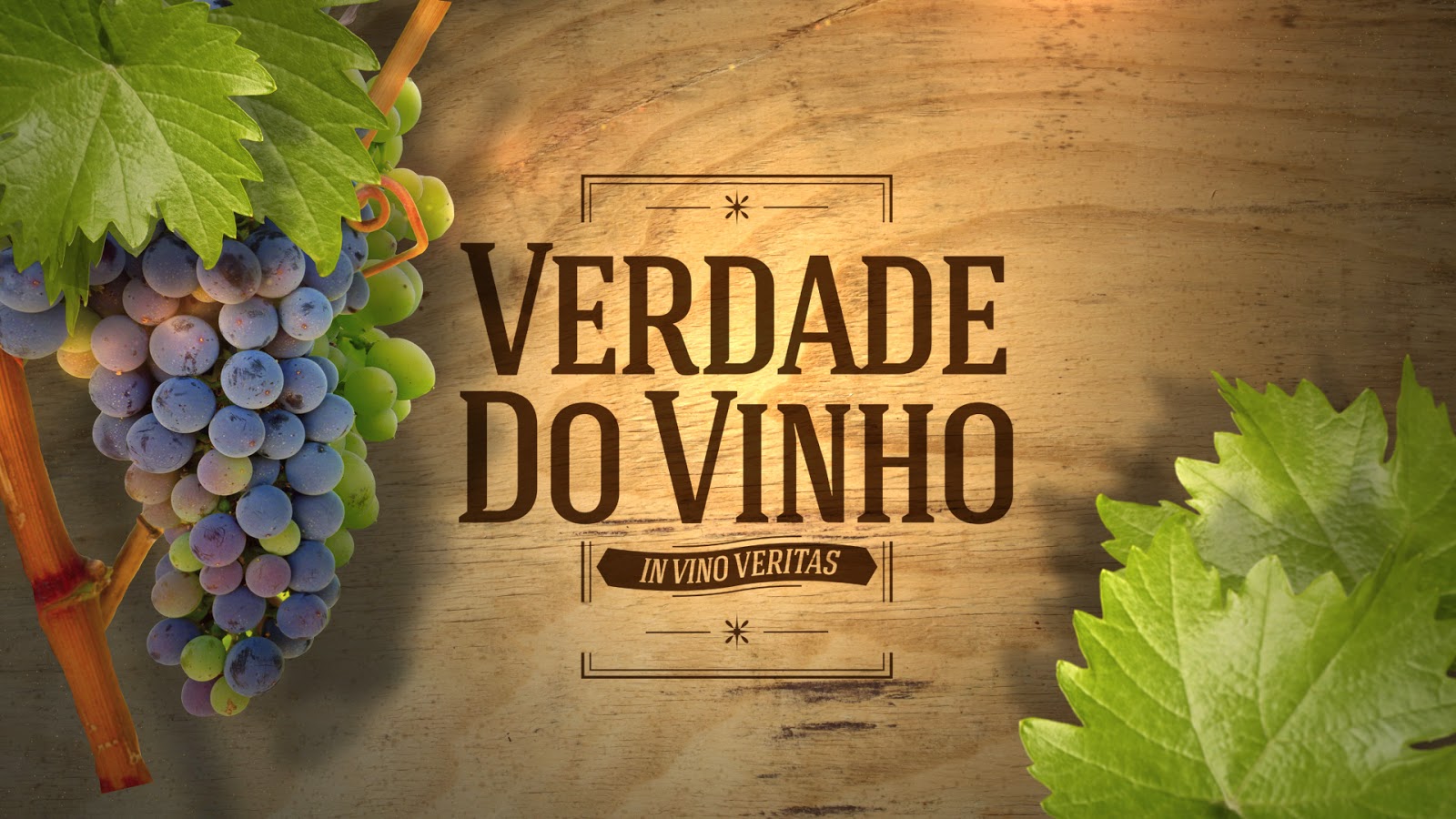 Verdade do Vinho