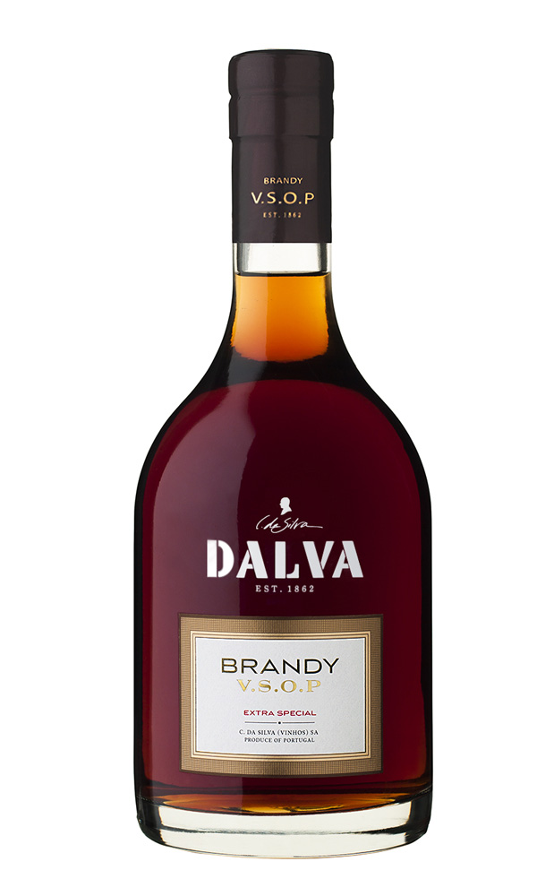 Brandy Dalva