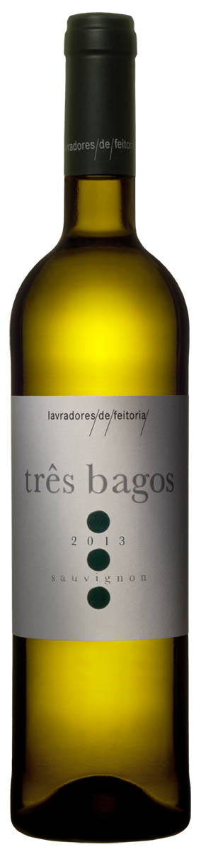 Três Bagos Sauvignon Blanc 2013