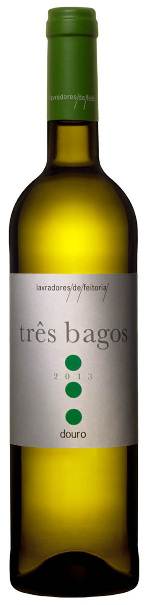 Três Bagos branco 2013