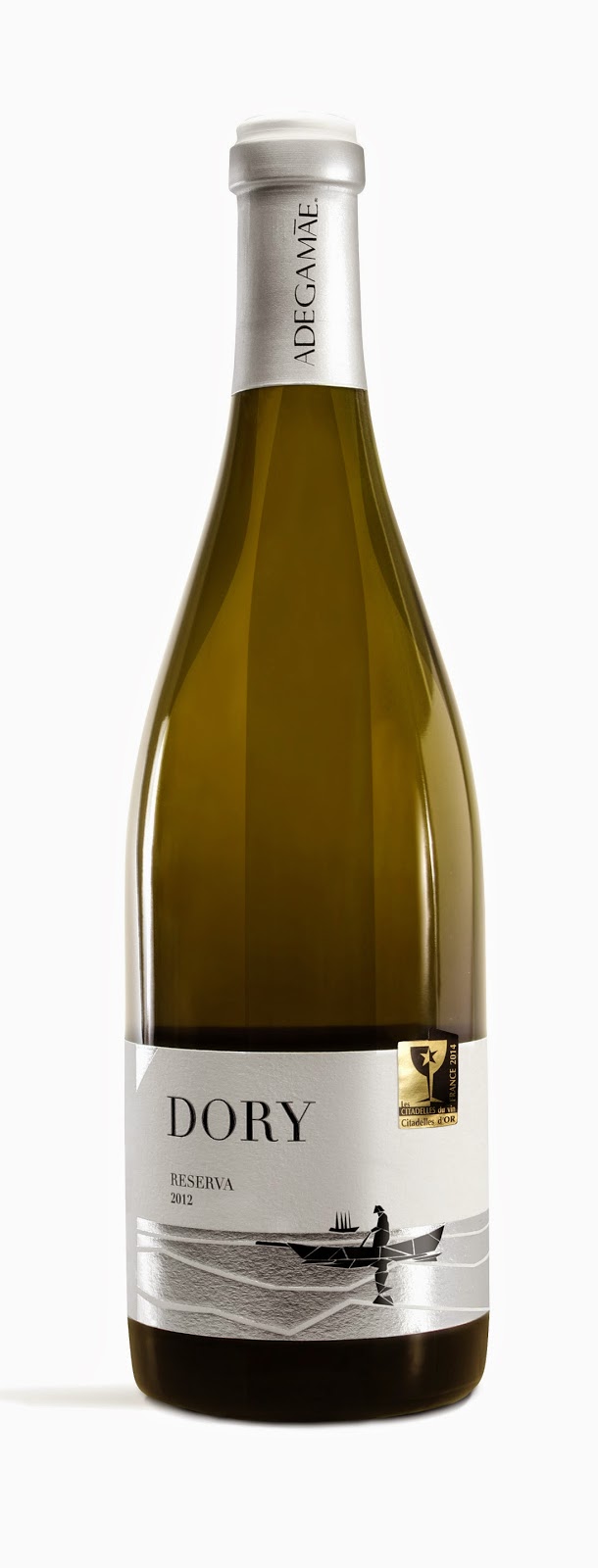 Dory Reserva Branco 2012