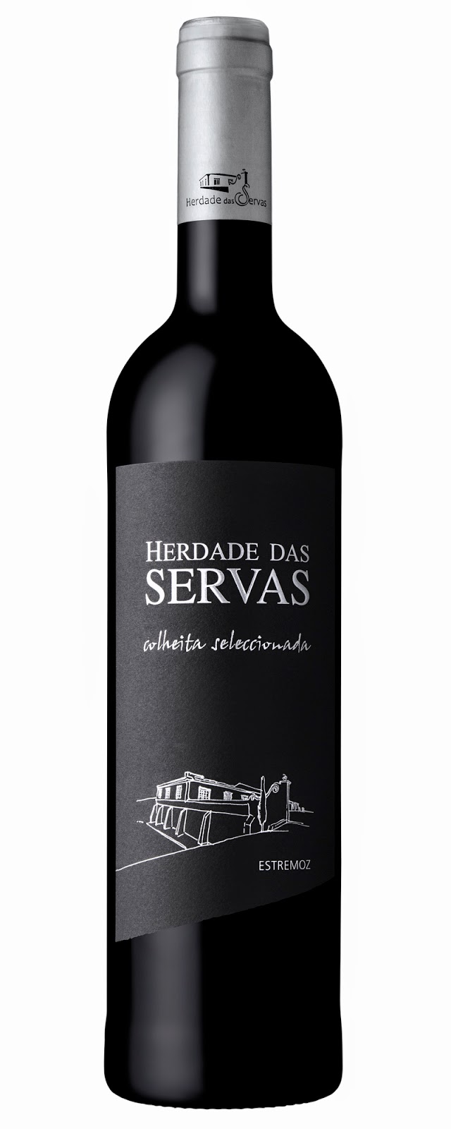 Herdade das Servas Colheita selecionada tinto 2011