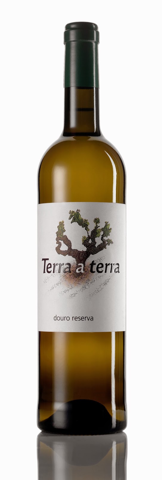 Terra a Terra Reserva Branco 2012