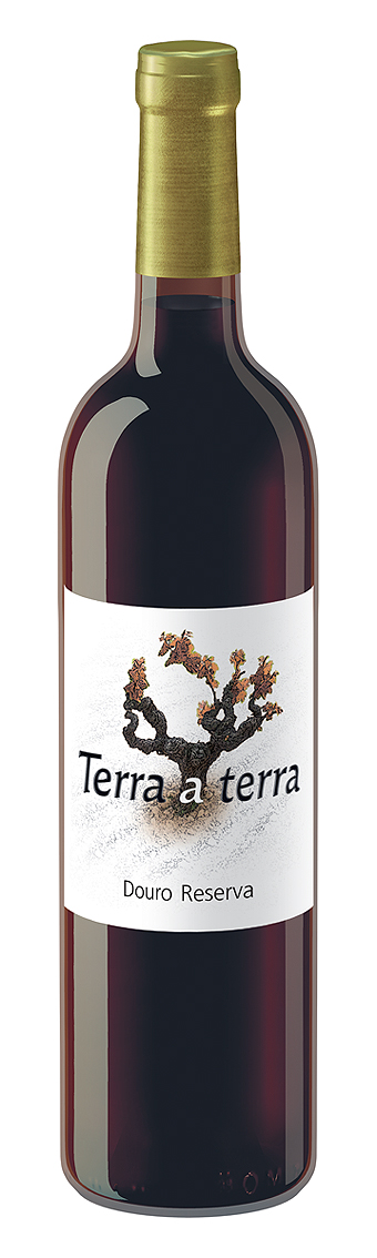 Terra a Terra Reserva 2010