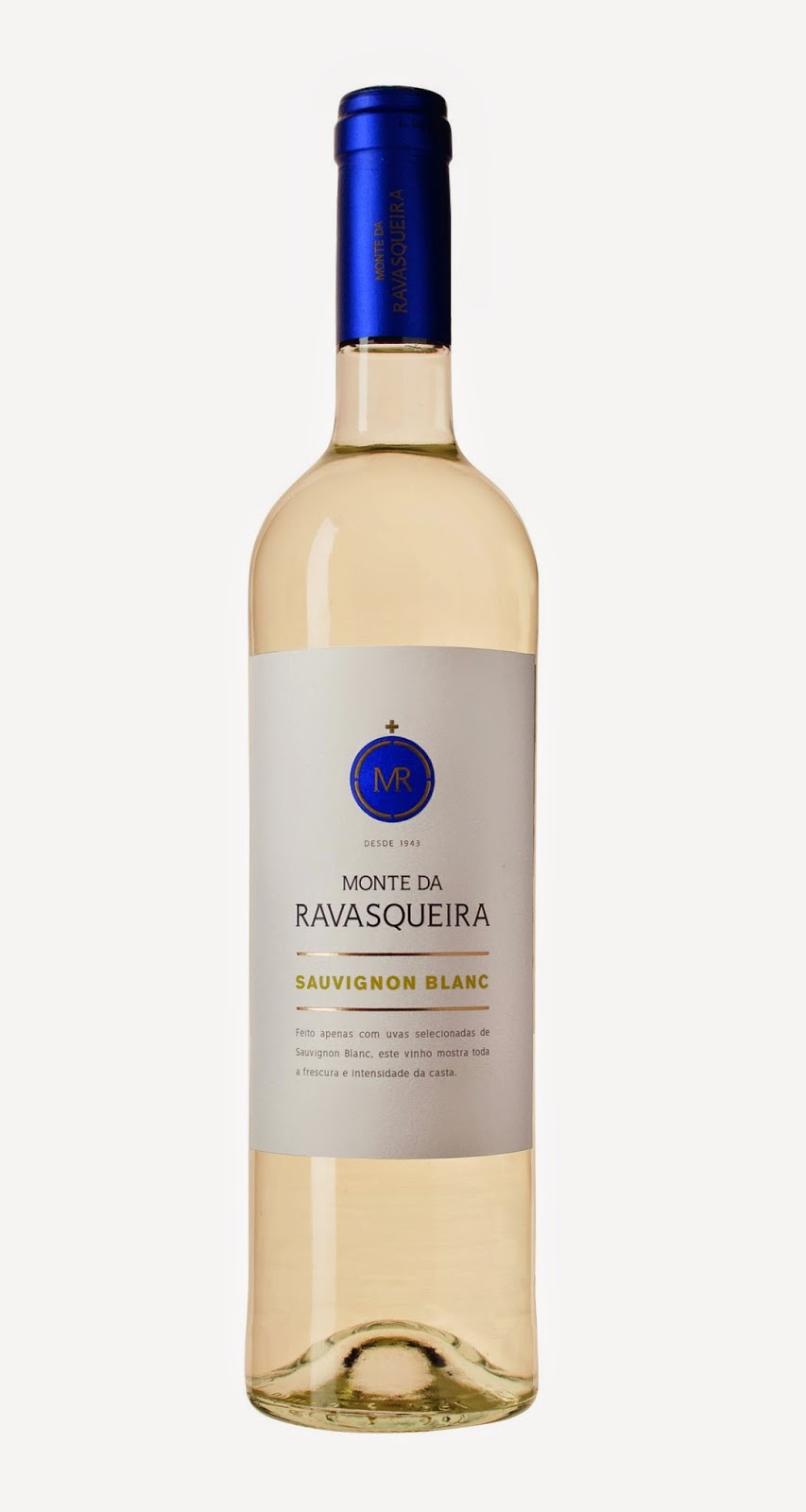 Monte da Ravasqueira Sauvignon Blanc 2013