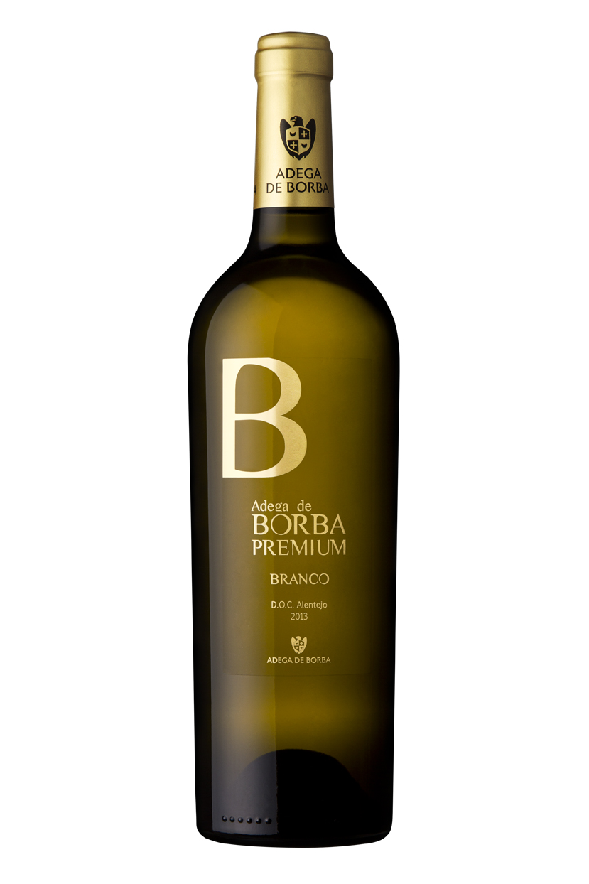 Adega de Borba Premium Branco 2013