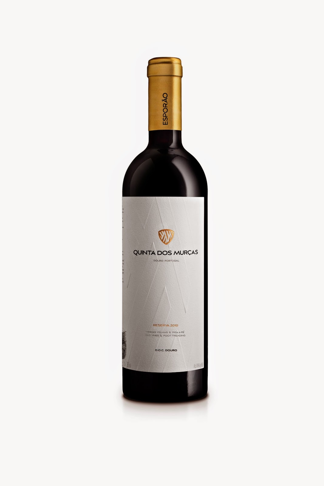 Quinta dos Murças Reserva 2010