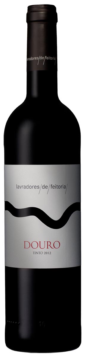 Lavradores de Feitoria tinto 2012