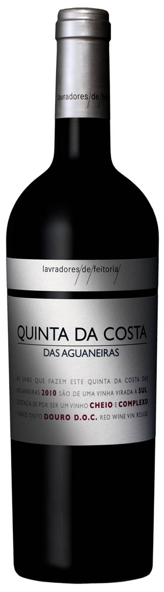 Quinta das Costa das Aguaneiras 2010