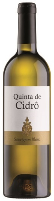 Quinta de Cidrô Sauvignon Blanc 2013