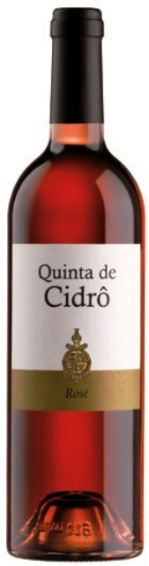 Quinta de Cidrô Rosé 2013