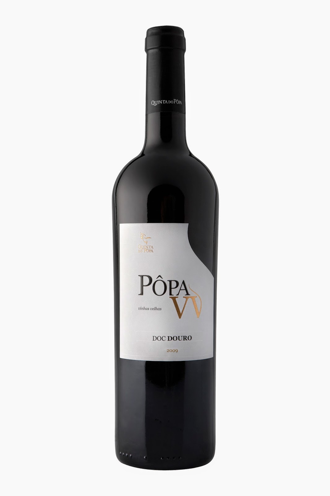 Pôpa VV tinto 2009