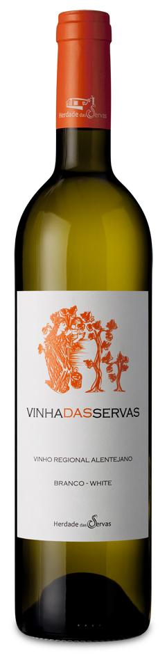 Vinha das Servas branco 2013