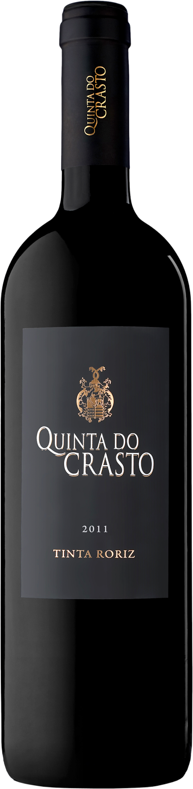 Quinta do Crasto Tinta Roriz 2011