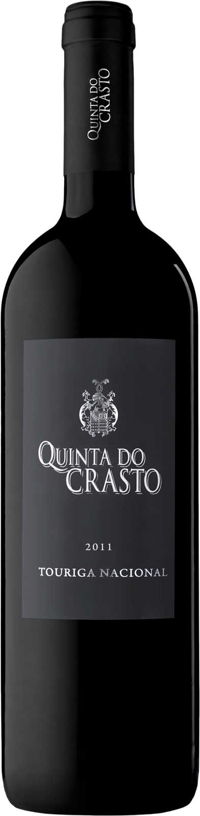 Quinta do Crasto Touriga Nacional 2011