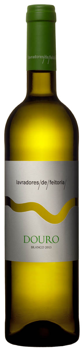 Lavradores de Feitoria branco 2013