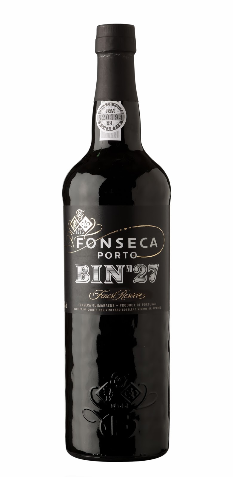 Fonseca Bin 27