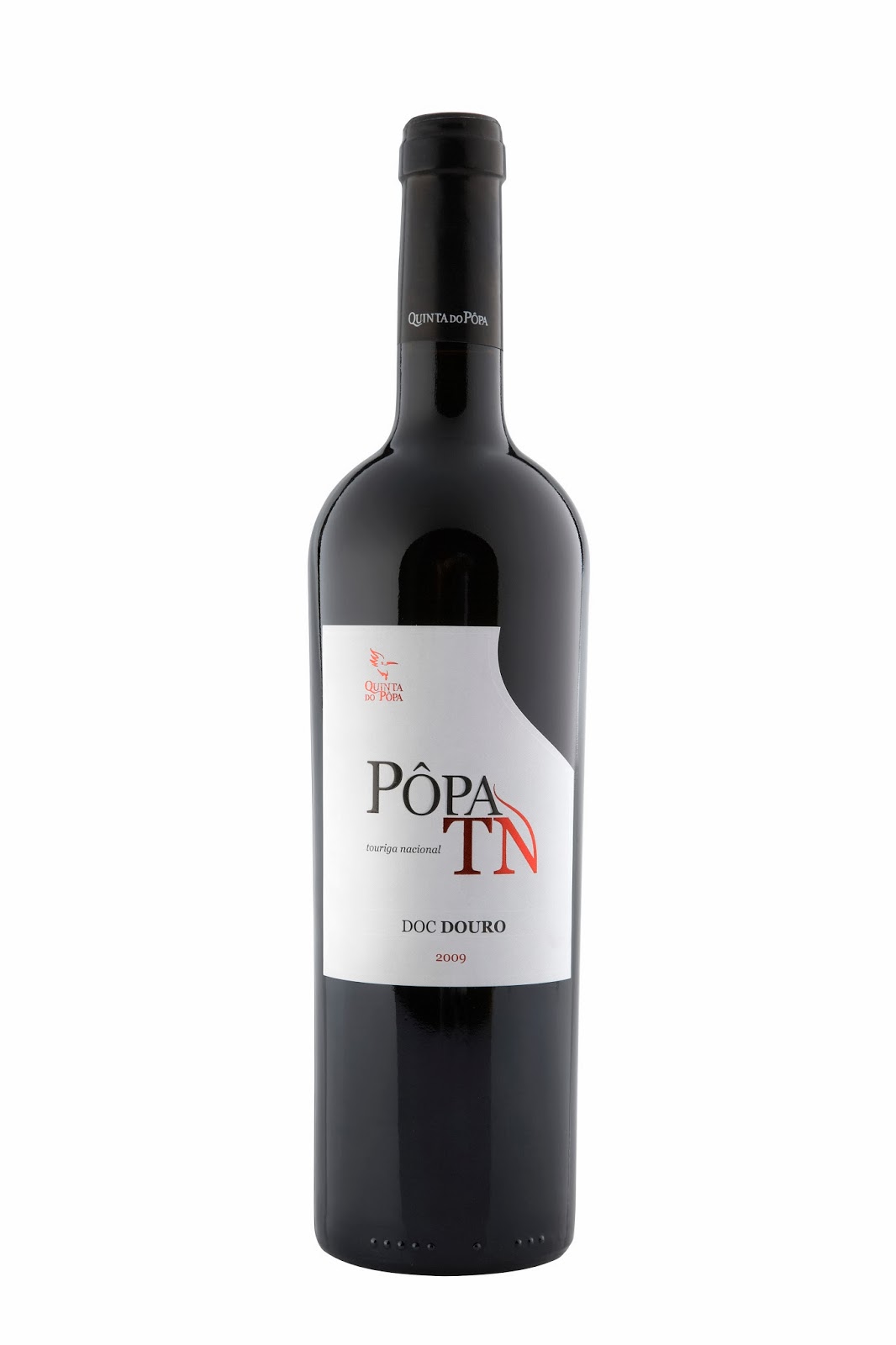 Pôpa TN tinto 2009