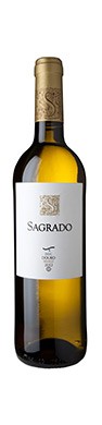 Quinta do Sagrado Branco 2012