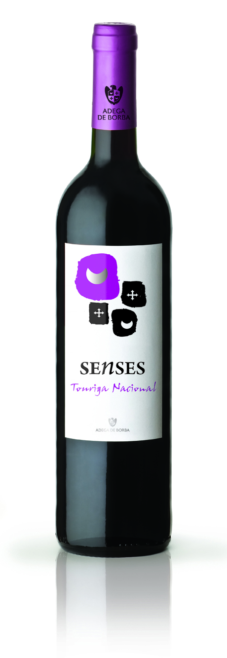 Senses Touriga Nacional 2012