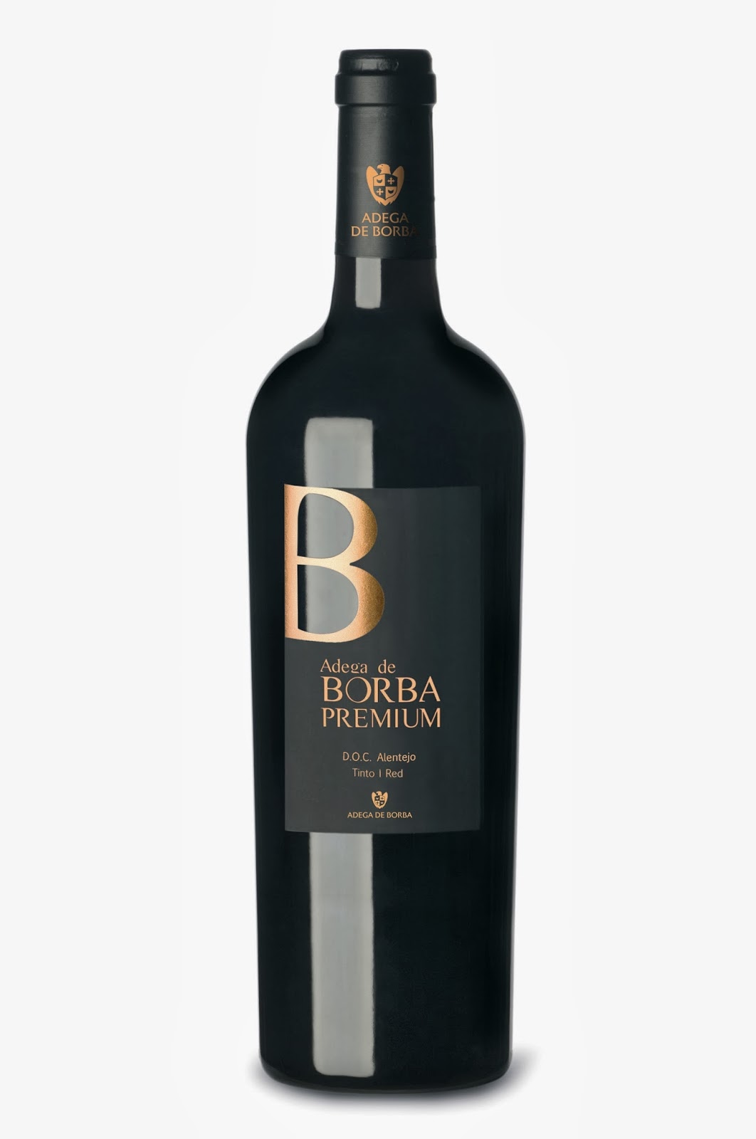 Adega de Borba Premium 2011