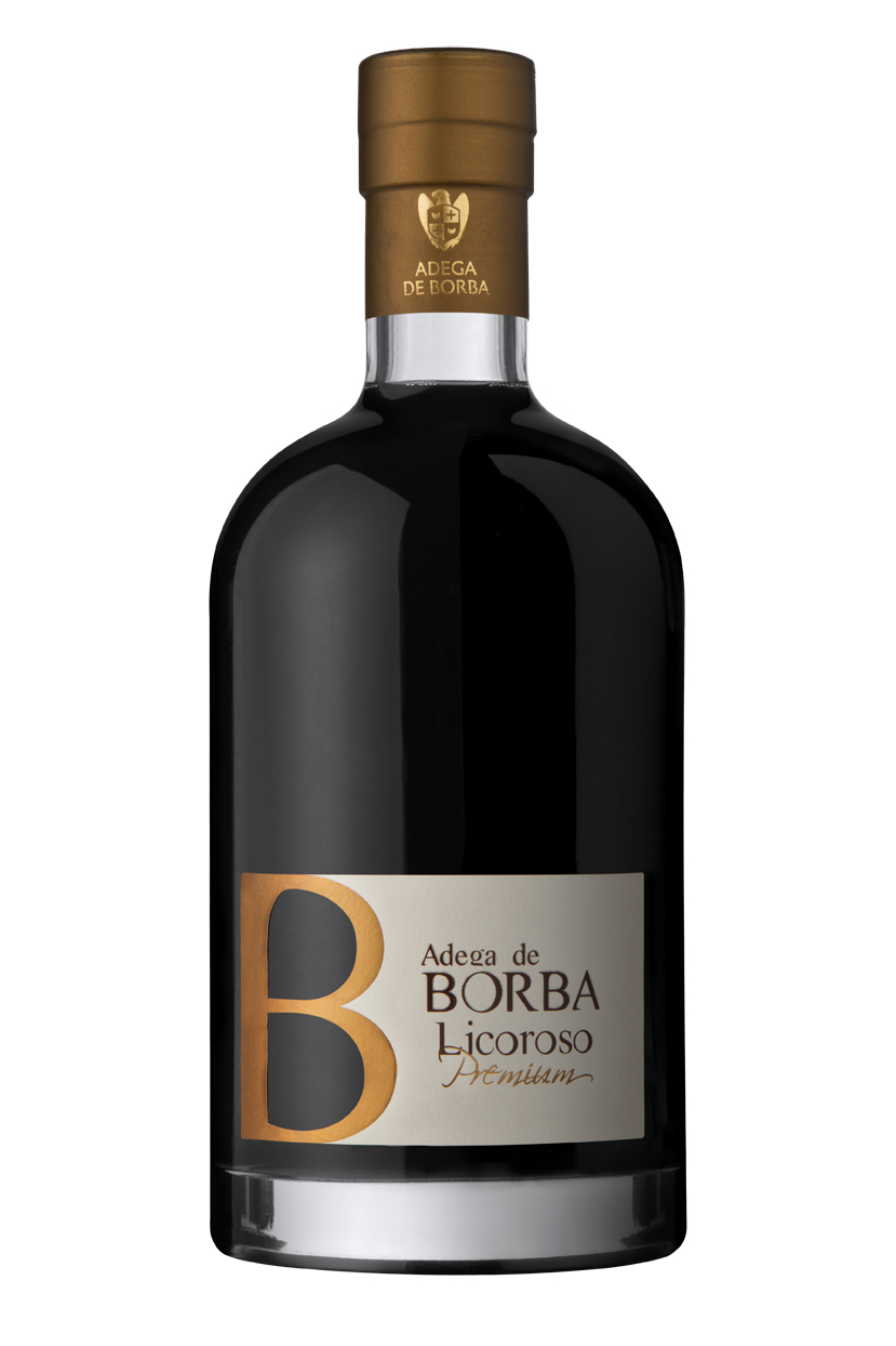 Adega de Borba Licoroso Premium Tinto