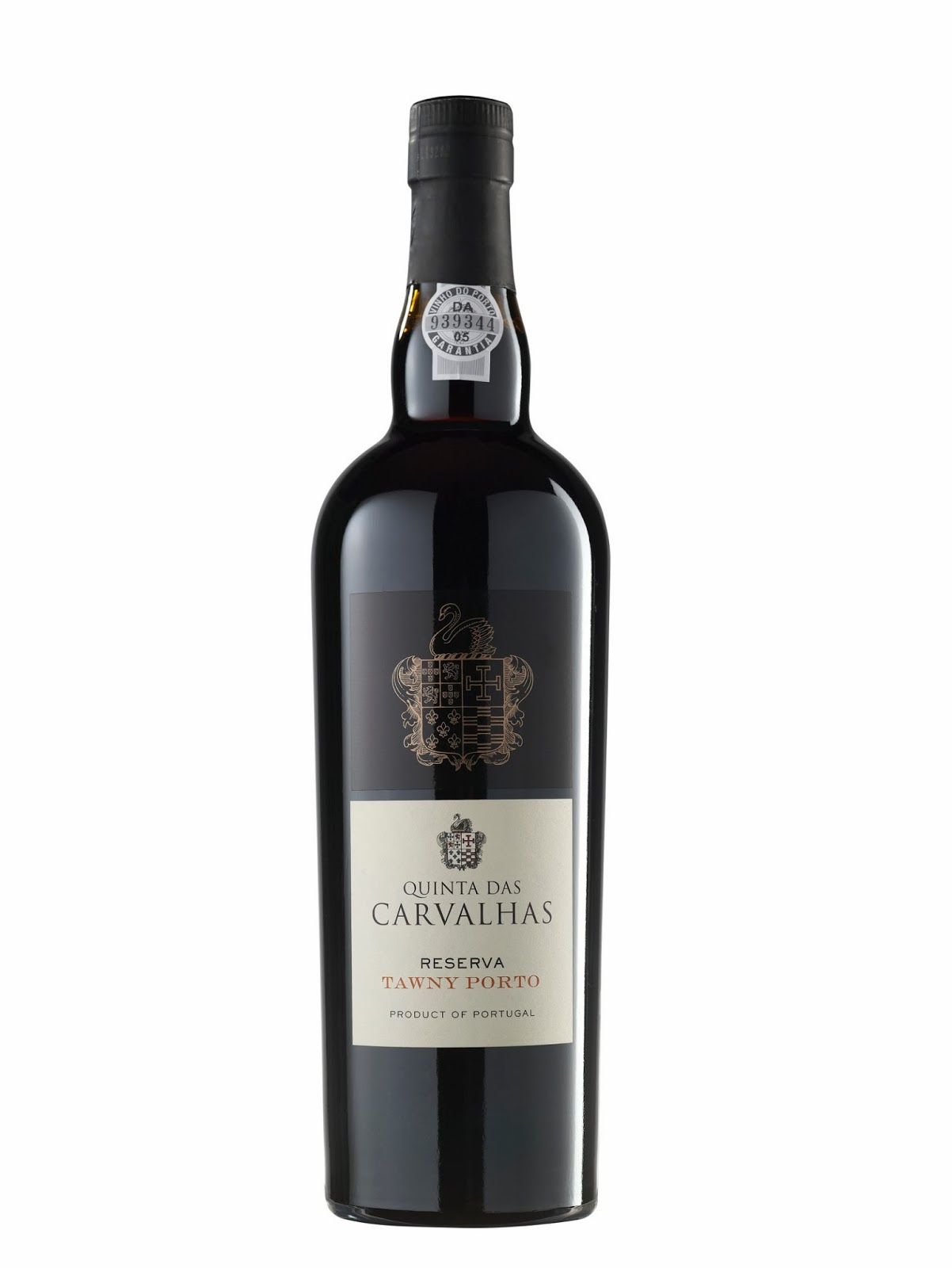 Quinta das Carvalhas Reserva Tawny