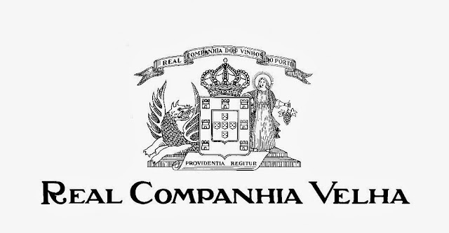 Real Companhia Velha