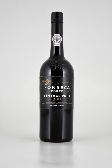 Fonseca Vintage 2011