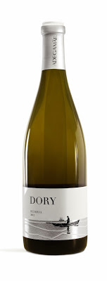 Dory Reserva Branco Colheita de 2012