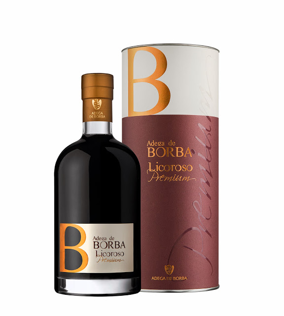 Adega de Borba Licoroso Premium