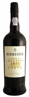 Burmester Porto Colheita 1937