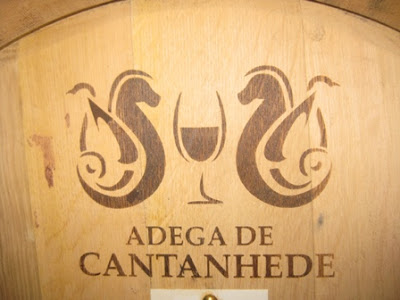 Adega Cooperativa de Cantanhede