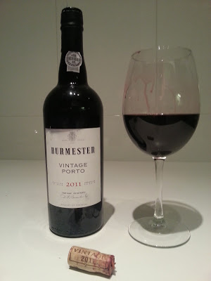 Burmester Vintage 2011