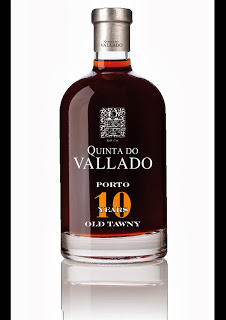 Quinta do Vallado 10 Anos Old Tawny