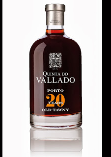 Quinta do Vallado 20 Anos Old Tawny