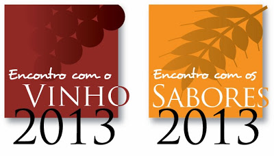 Encontro com o Vinho e Sabores 2013