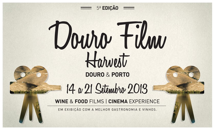 Douro Film Harvest 