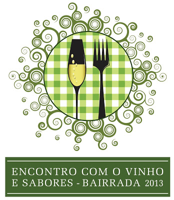 Primeira edição do ‘Encontro com o Vinho e Sabores - Bairrada’ arranca sexta-feira