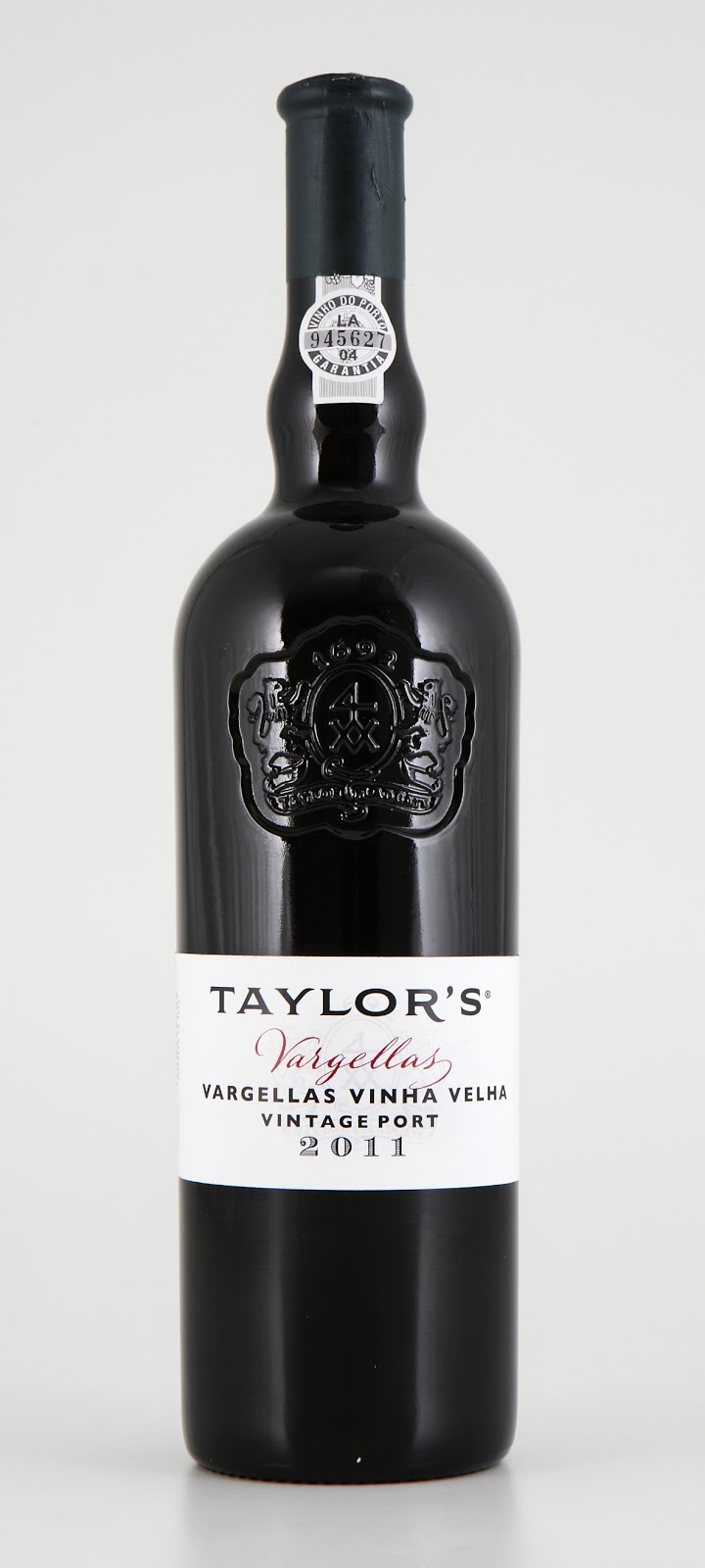 Taylor's Vargellas Vinha Velha Vintage 2011