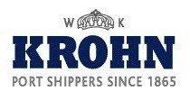 Krohn Port Shippers since 1865