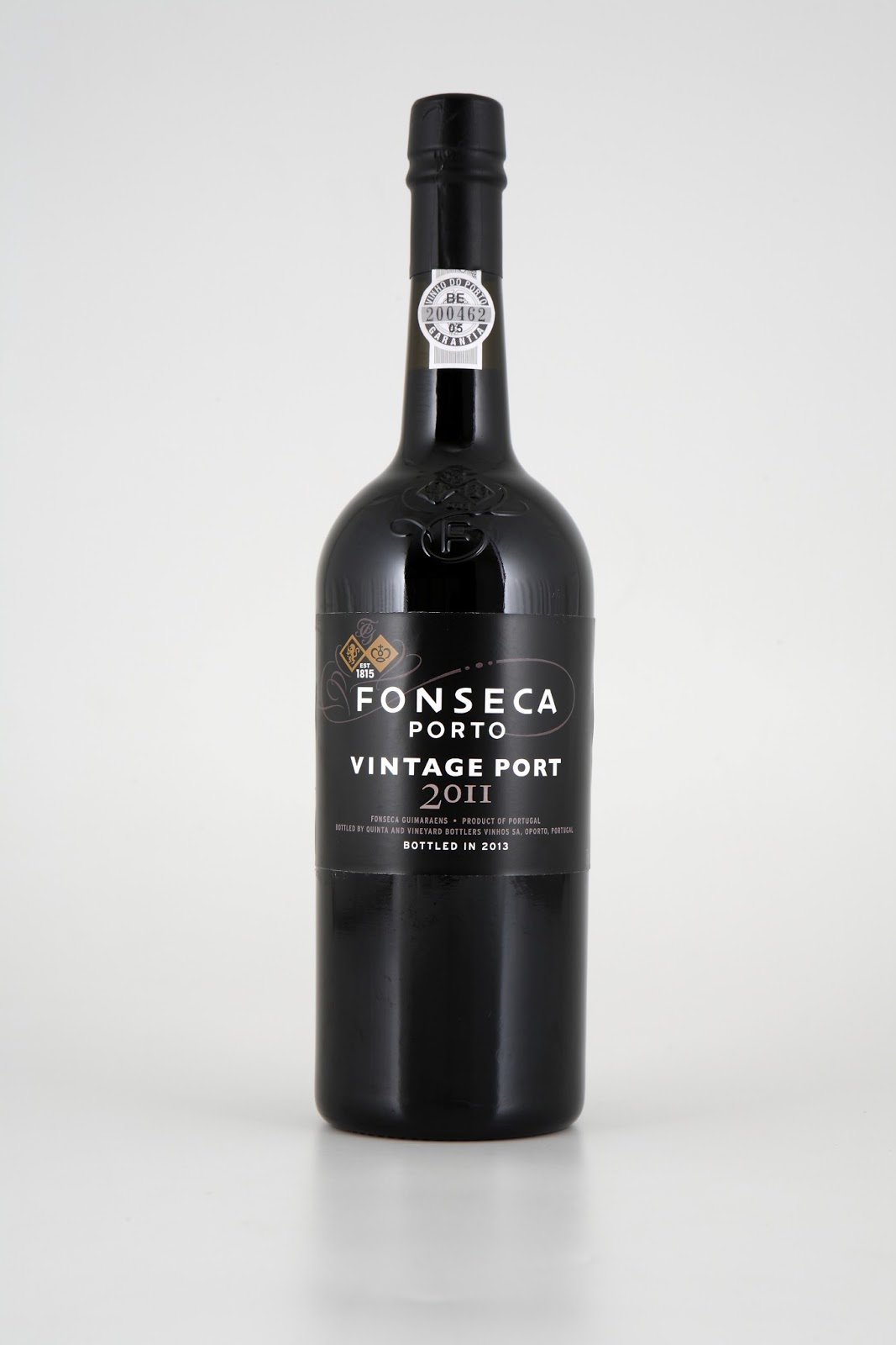 Fonseca Vintage 2011