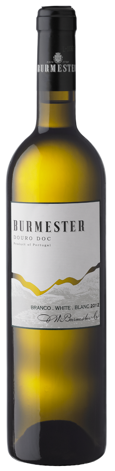 Burmester Branco 2012